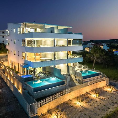 Salt&Soul Residence Povljana Ngoại thất bức ảnh