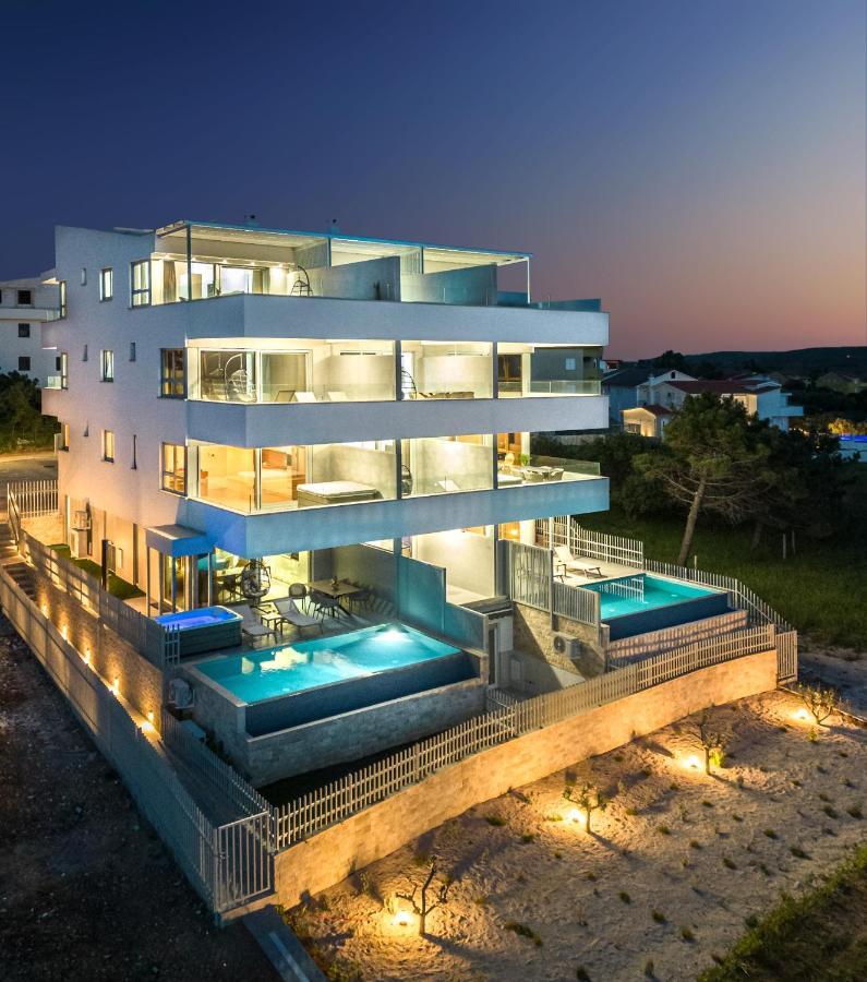 Salt&Soul Residence Povljana Ngoại thất bức ảnh