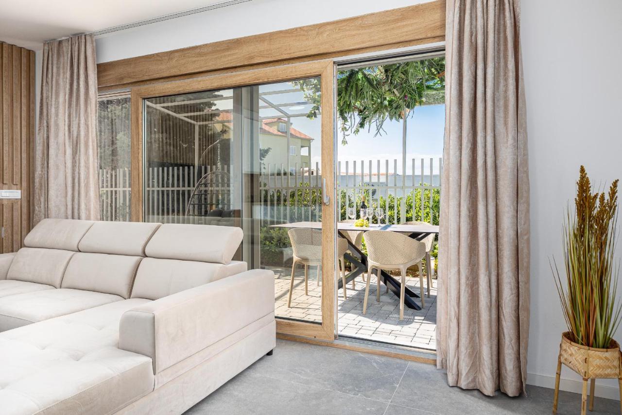 Salt&Soul Residence Povljana Ngoại thất bức ảnh