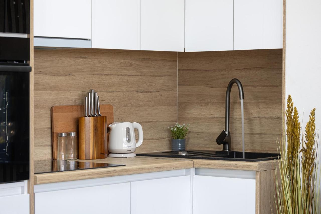 Salt&Soul Residence Povljana Ngoại thất bức ảnh