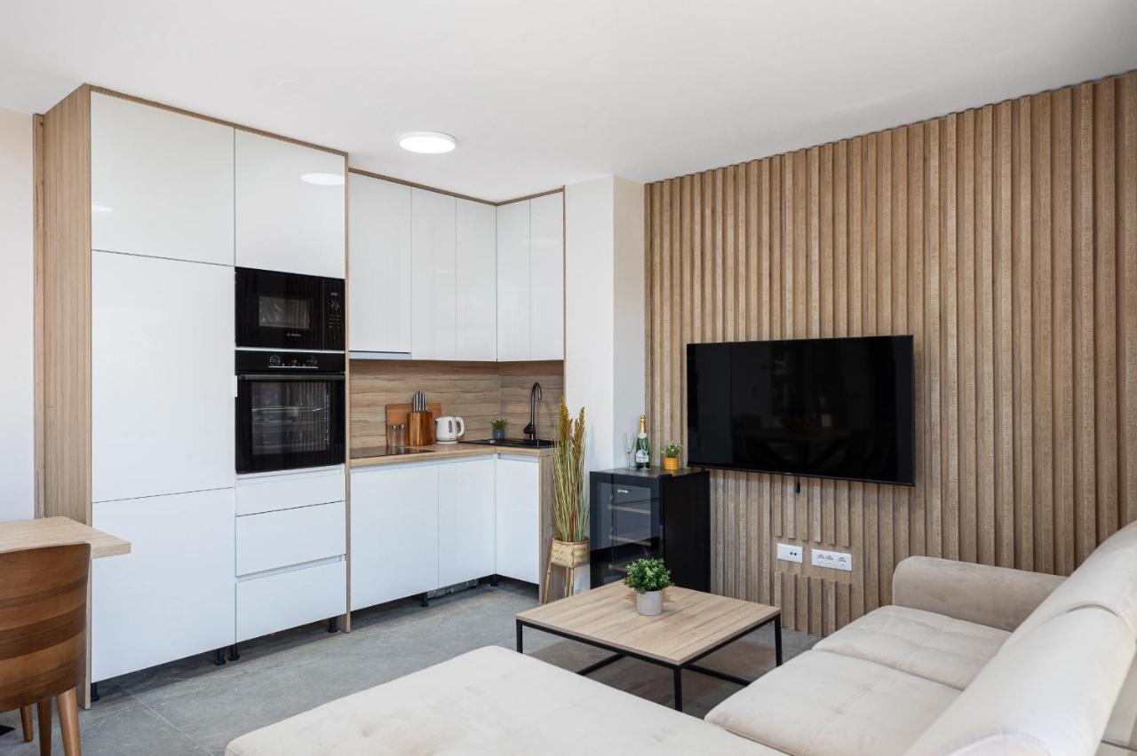 Salt&Soul Residence Povljana Ngoại thất bức ảnh