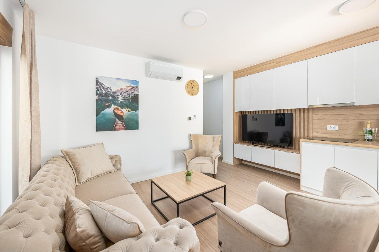 Salt&Soul Residence Povljana Ngoại thất bức ảnh