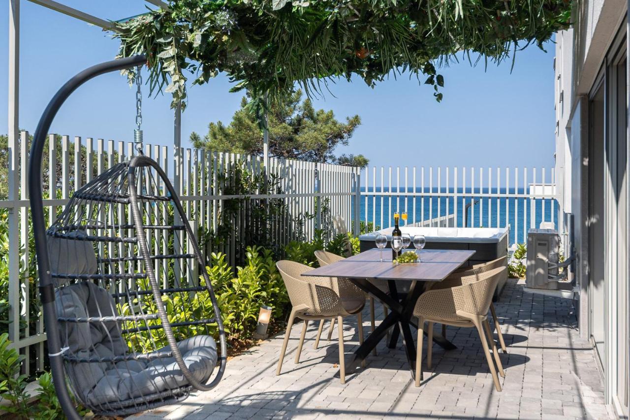 Salt&Soul Residence Povljana Ngoại thất bức ảnh