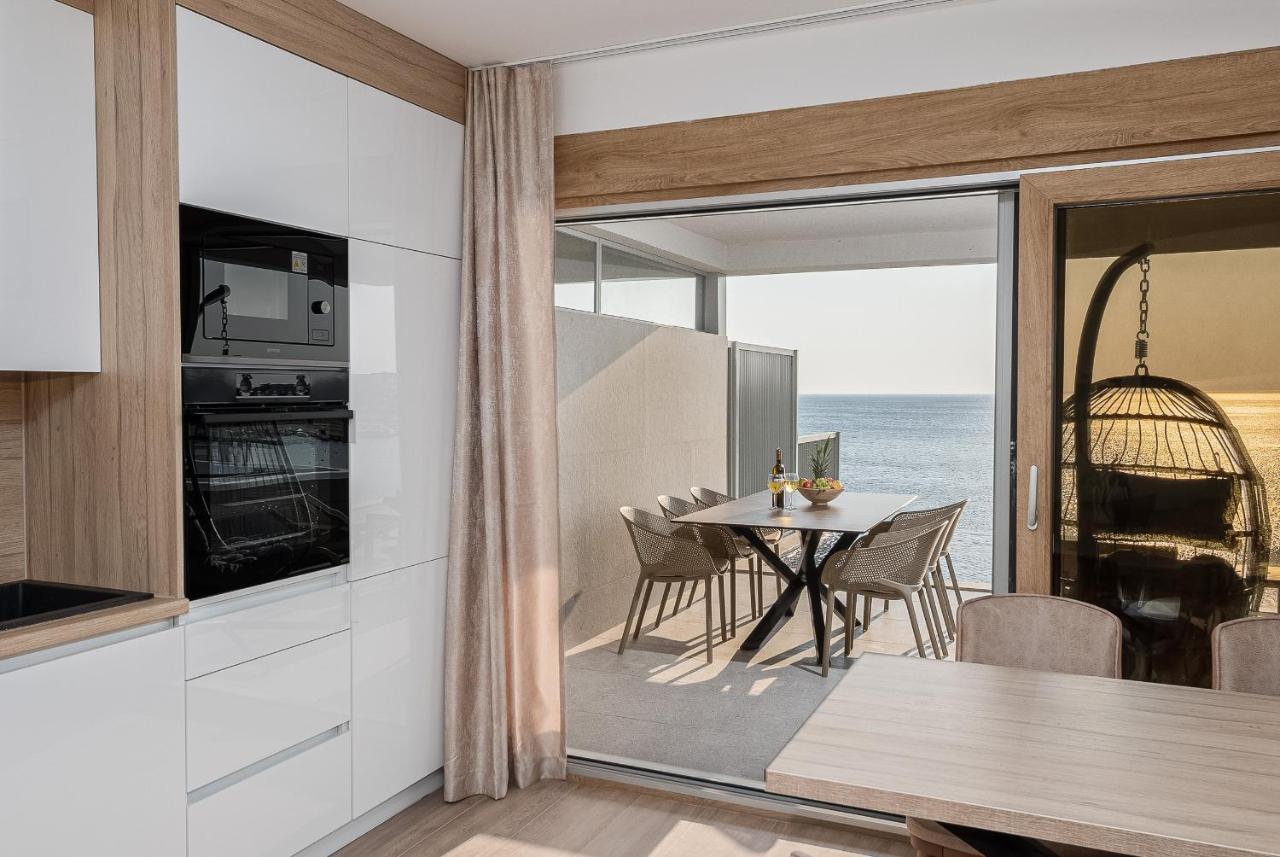 Salt&Soul Residence Povljana Ngoại thất bức ảnh