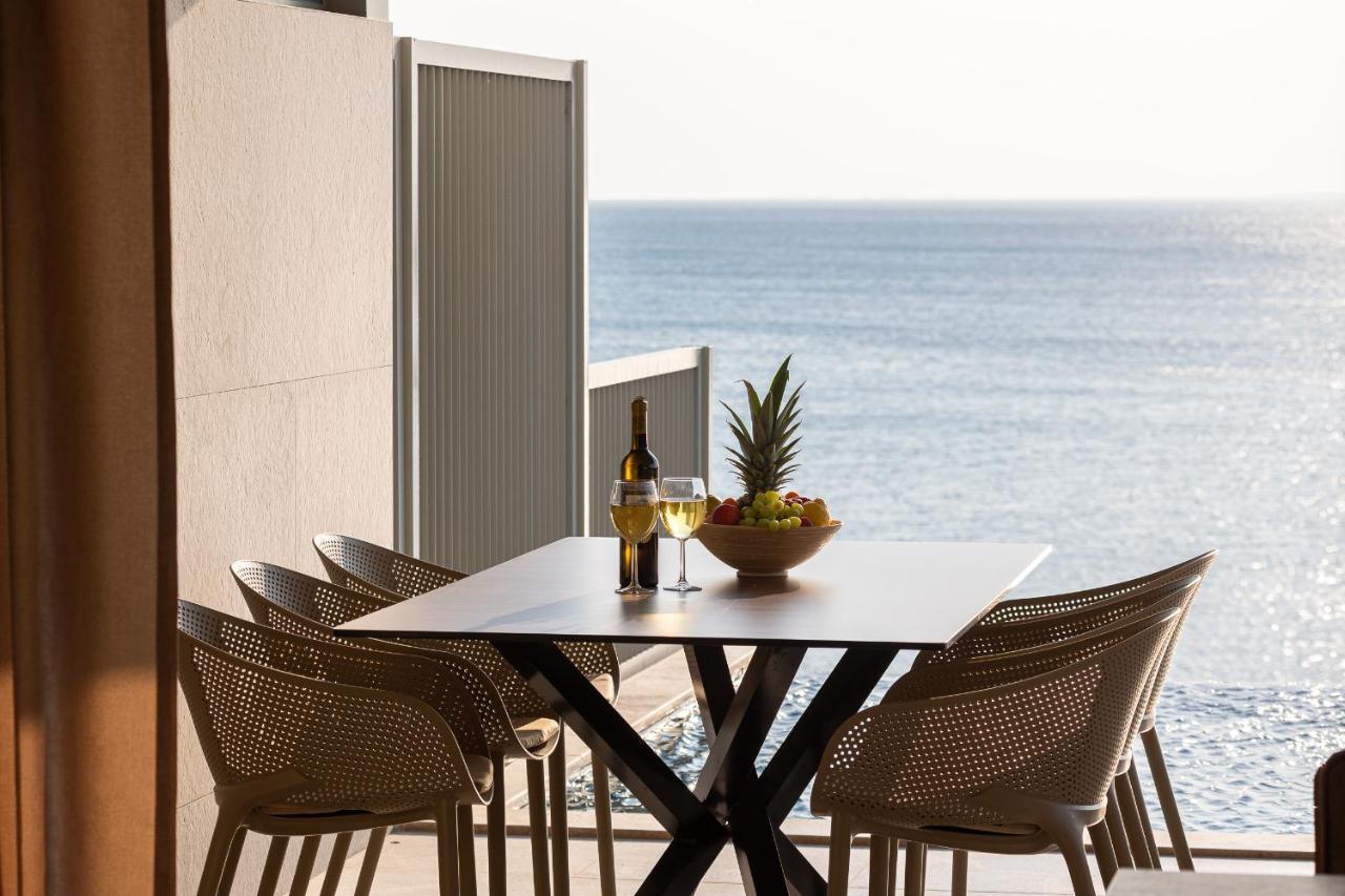 Salt&Soul Residence Povljana Ngoại thất bức ảnh