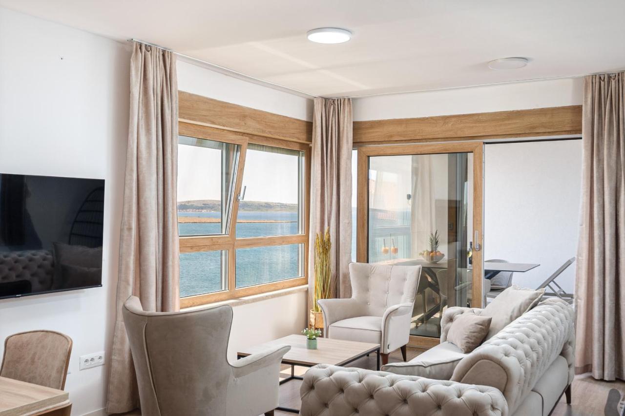 Salt&Soul Residence Povljana Ngoại thất bức ảnh