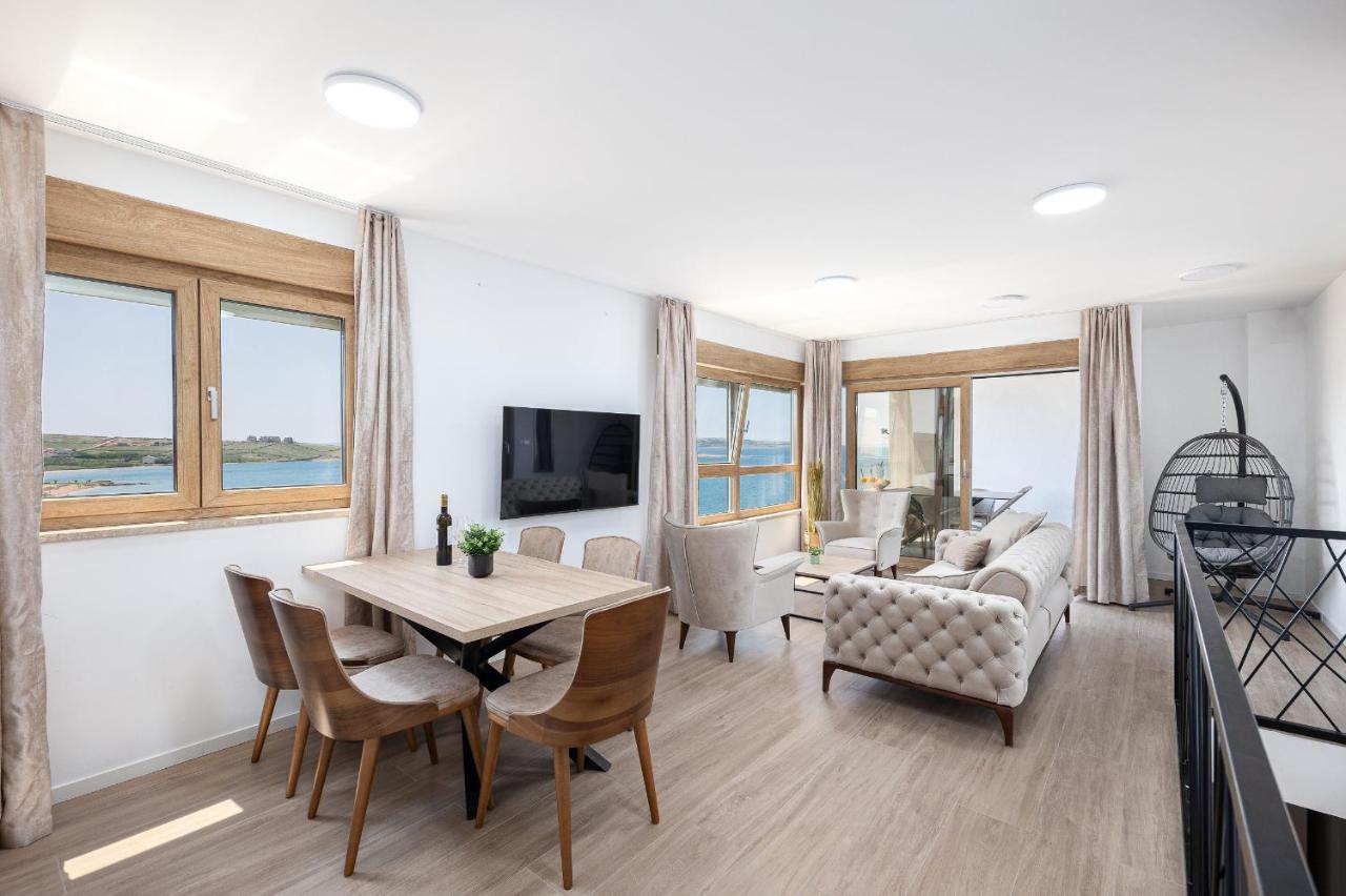 Salt&Soul Residence Povljana Ngoại thất bức ảnh