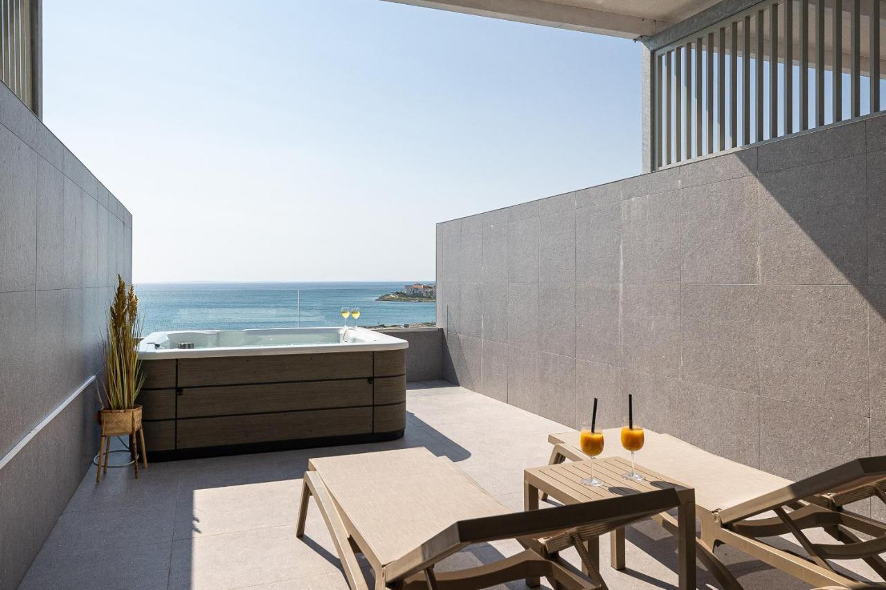Salt&Soul Residence Povljana Ngoại thất bức ảnh