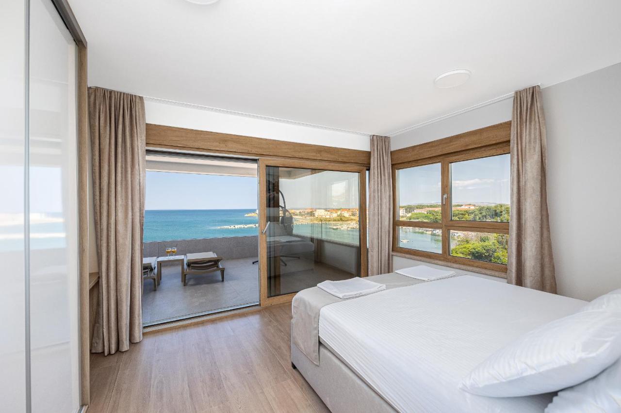 Salt&Soul Residence Povljana Ngoại thất bức ảnh