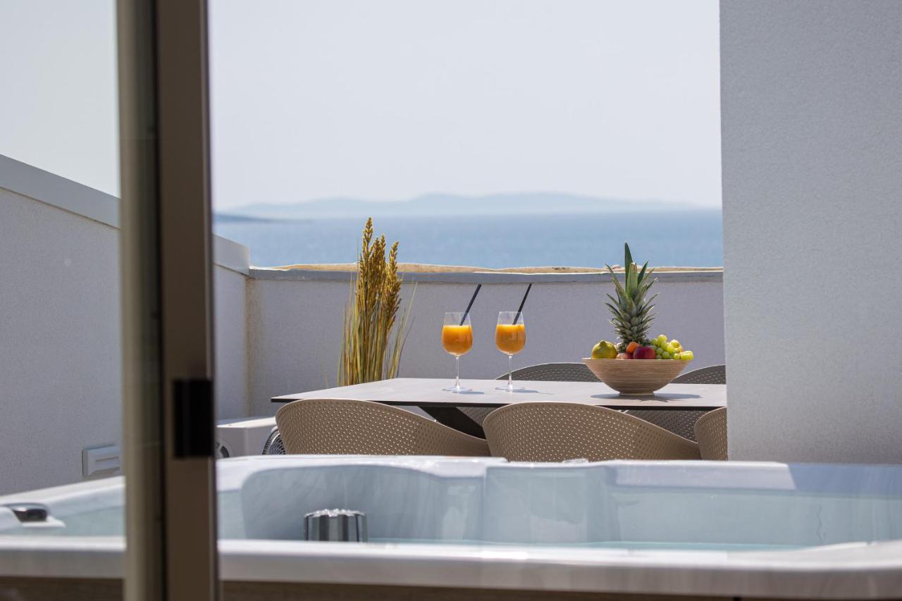 Salt&Soul Residence Povljana Phòng bức ảnh