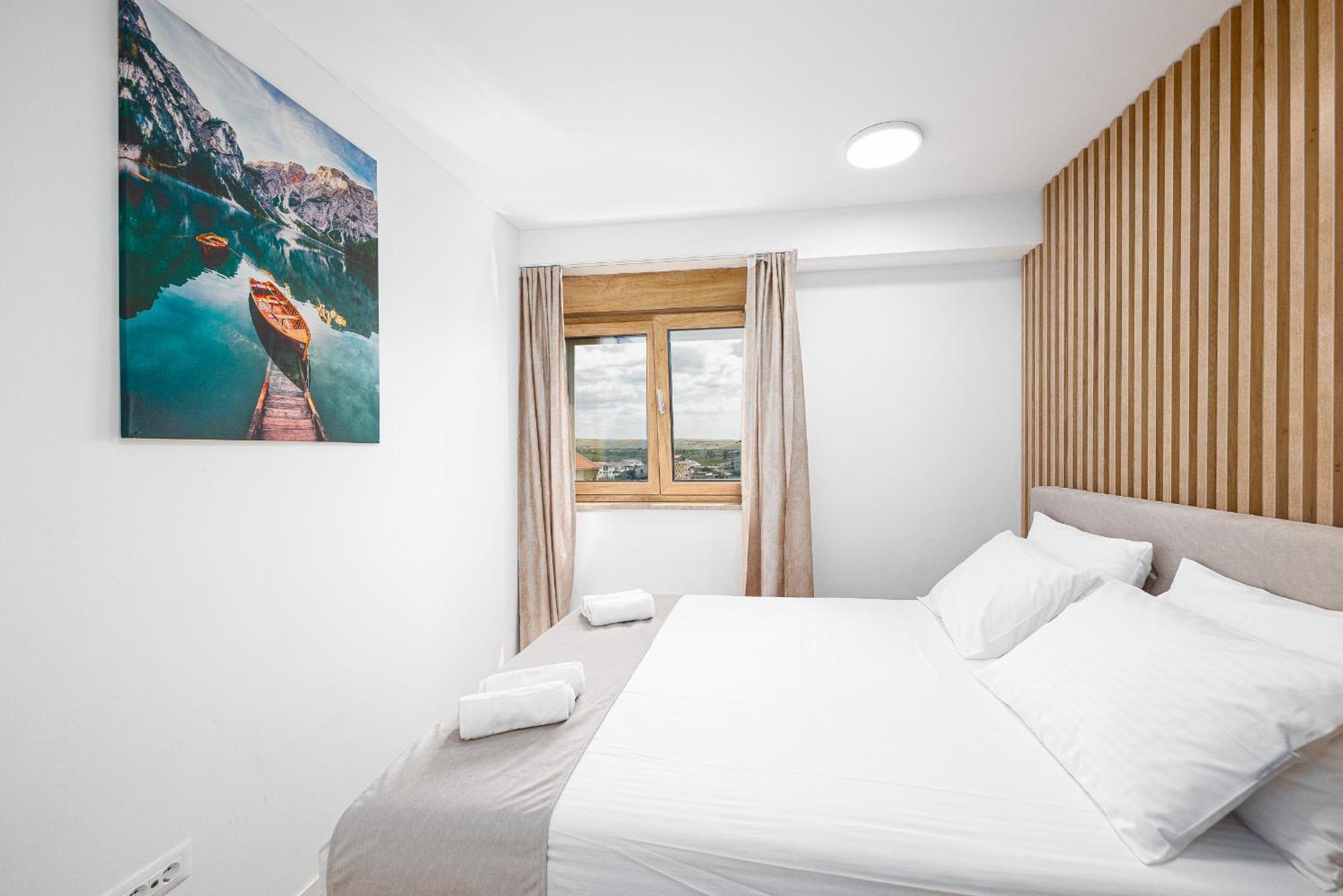 Salt&Soul Residence Povljana Phòng bức ảnh