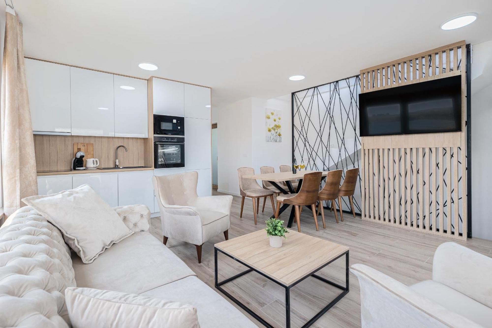 Salt&Soul Residence Povljana Phòng bức ảnh