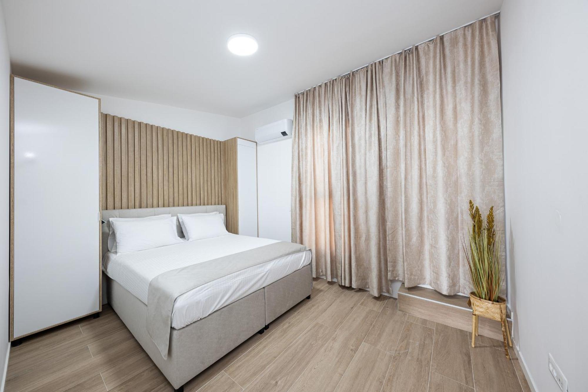 Salt&Soul Residence Povljana Phòng bức ảnh