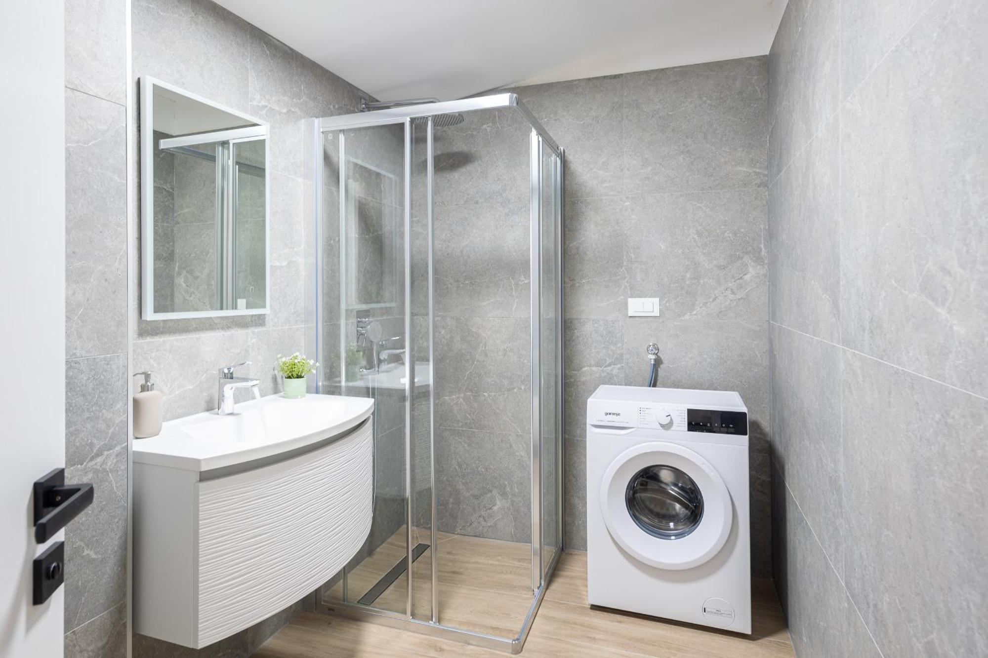 Salt&Soul Residence Povljana Phòng bức ảnh