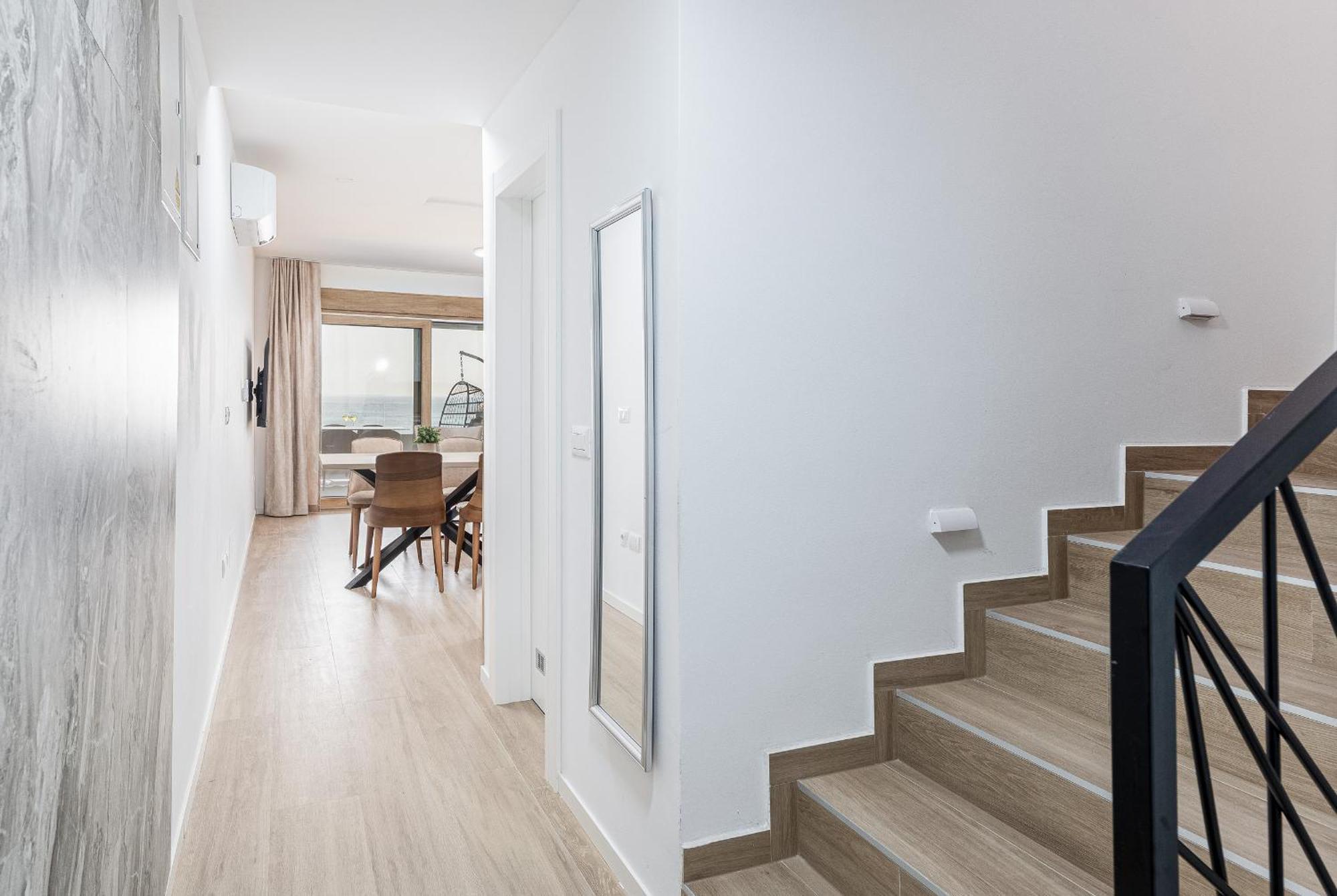 Salt&Soul Residence Povljana Phòng bức ảnh