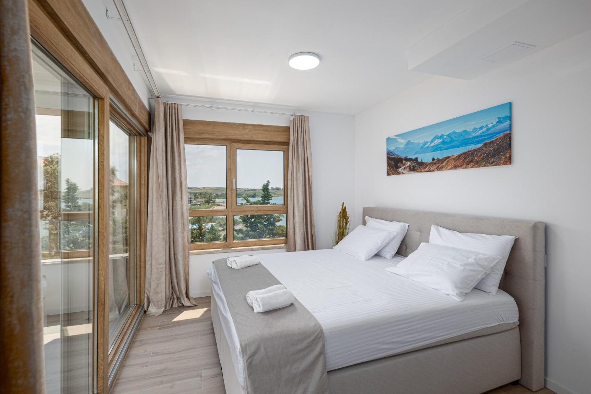 Salt&Soul Residence Povljana Phòng bức ảnh