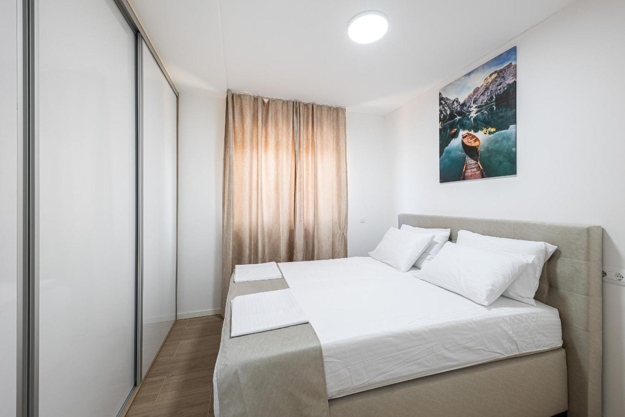 Salt&Soul Residence Povljana Phòng bức ảnh
