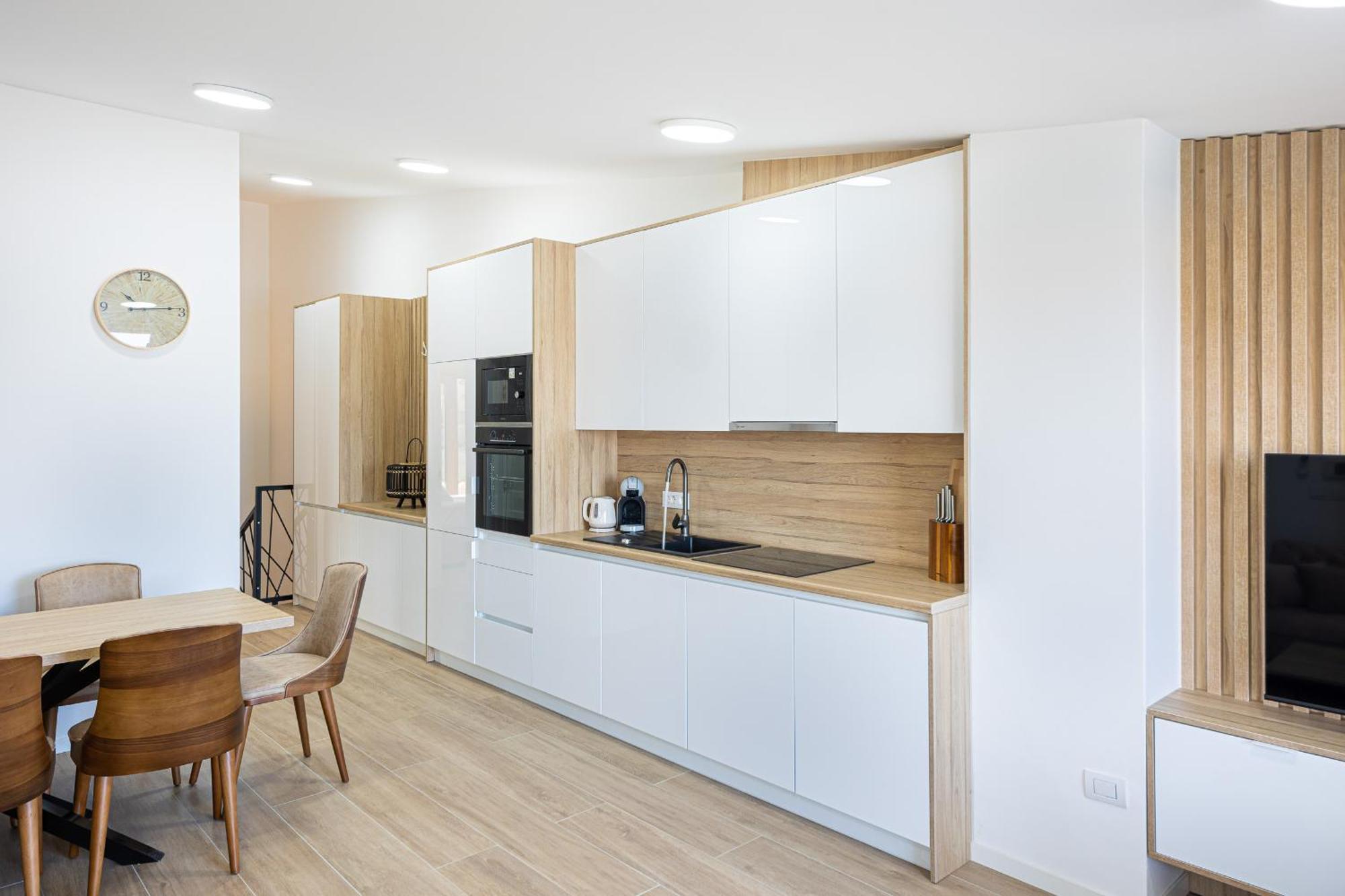 Salt&Soul Residence Povljana Phòng bức ảnh