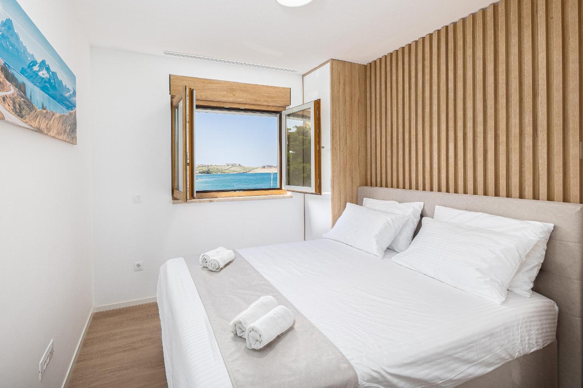 Salt&Soul Residence Povljana Phòng bức ảnh