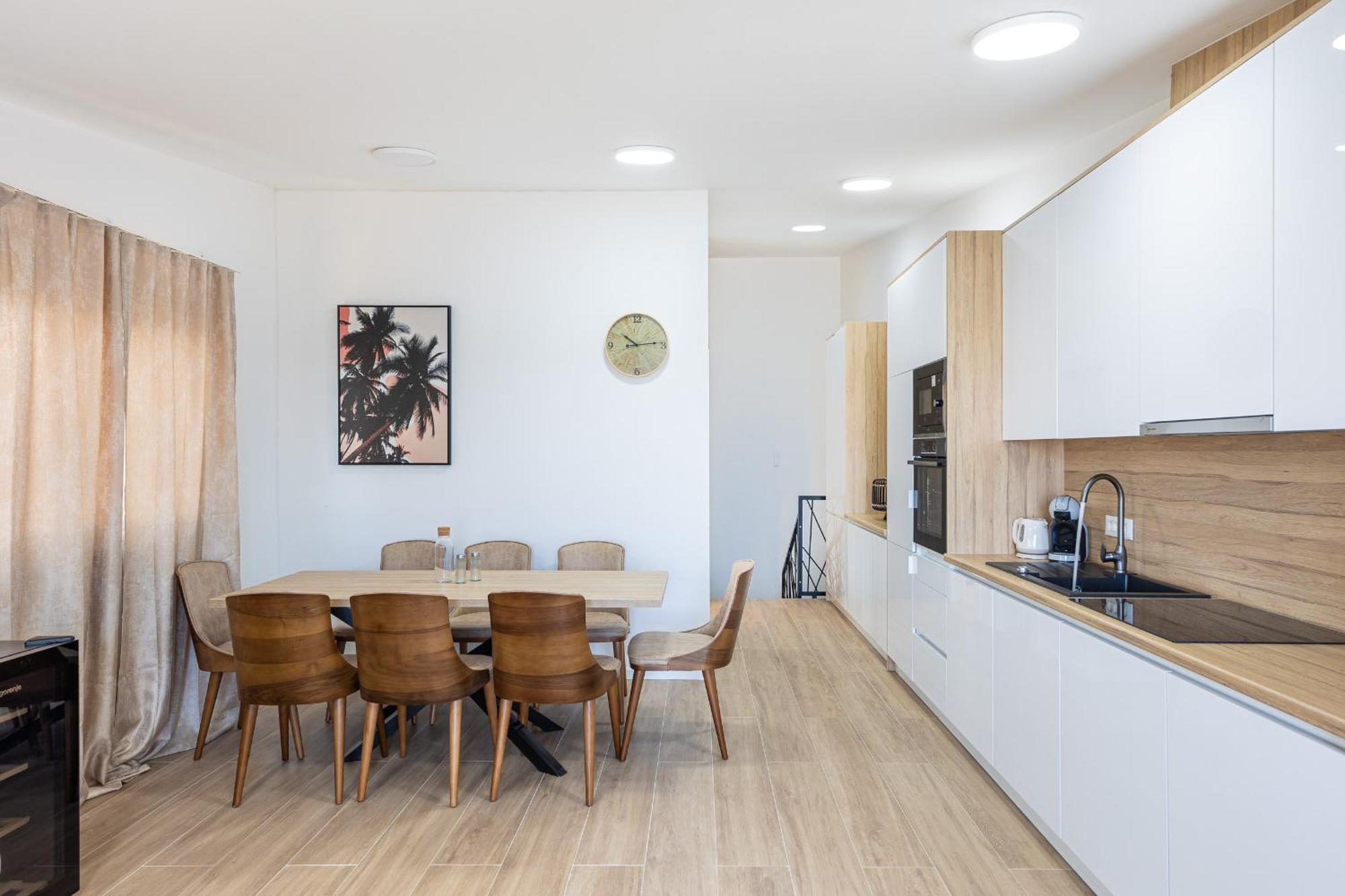 Salt&Soul Residence Povljana Phòng bức ảnh