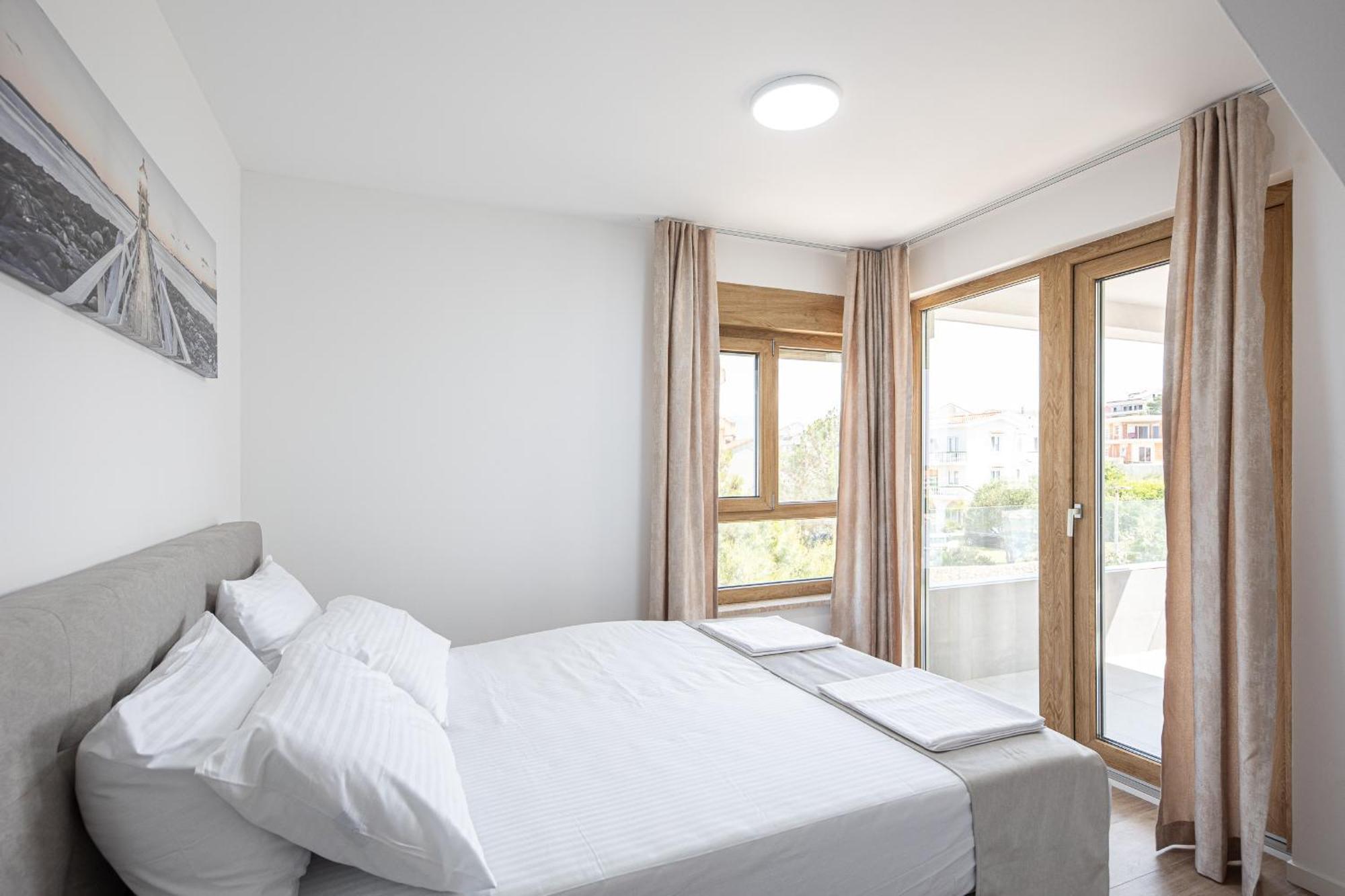 Salt&Soul Residence Povljana Phòng bức ảnh